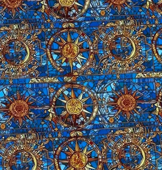 Fairy Light Lanterns with Acrylic