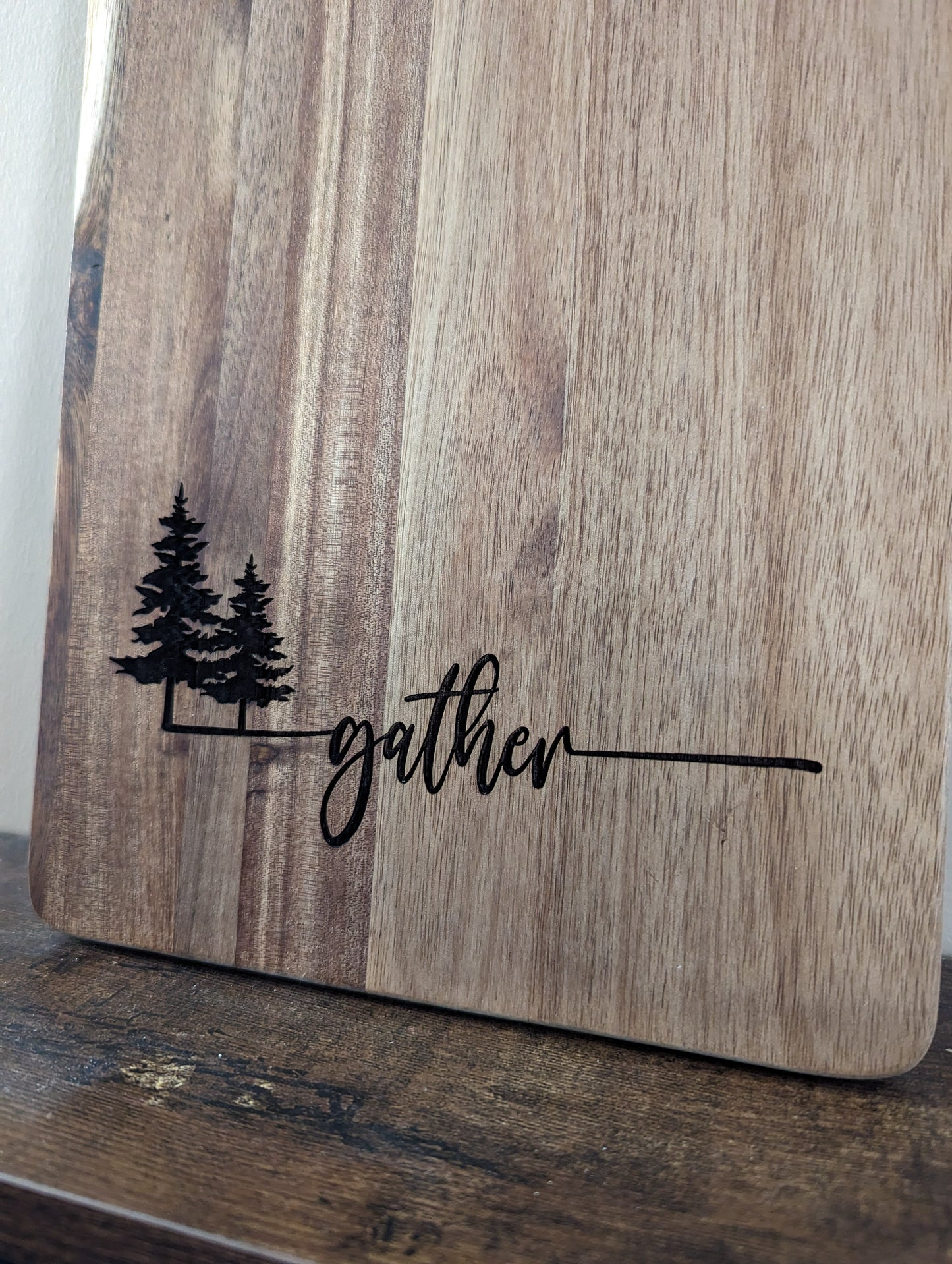 Cutting Board - Gather