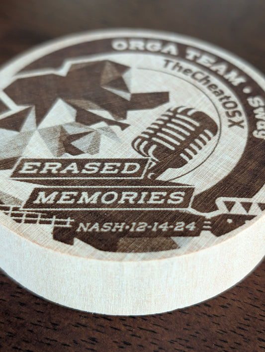 Custom Order - Bottle Openers