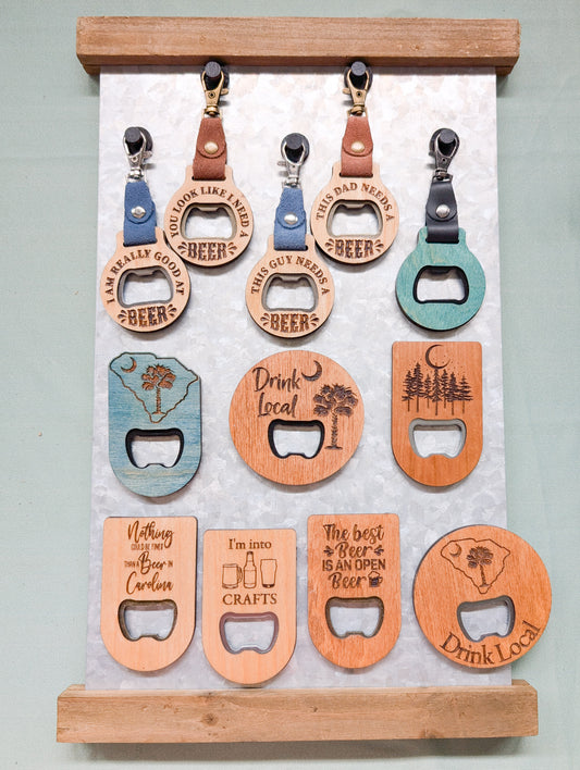 Bottle Openers