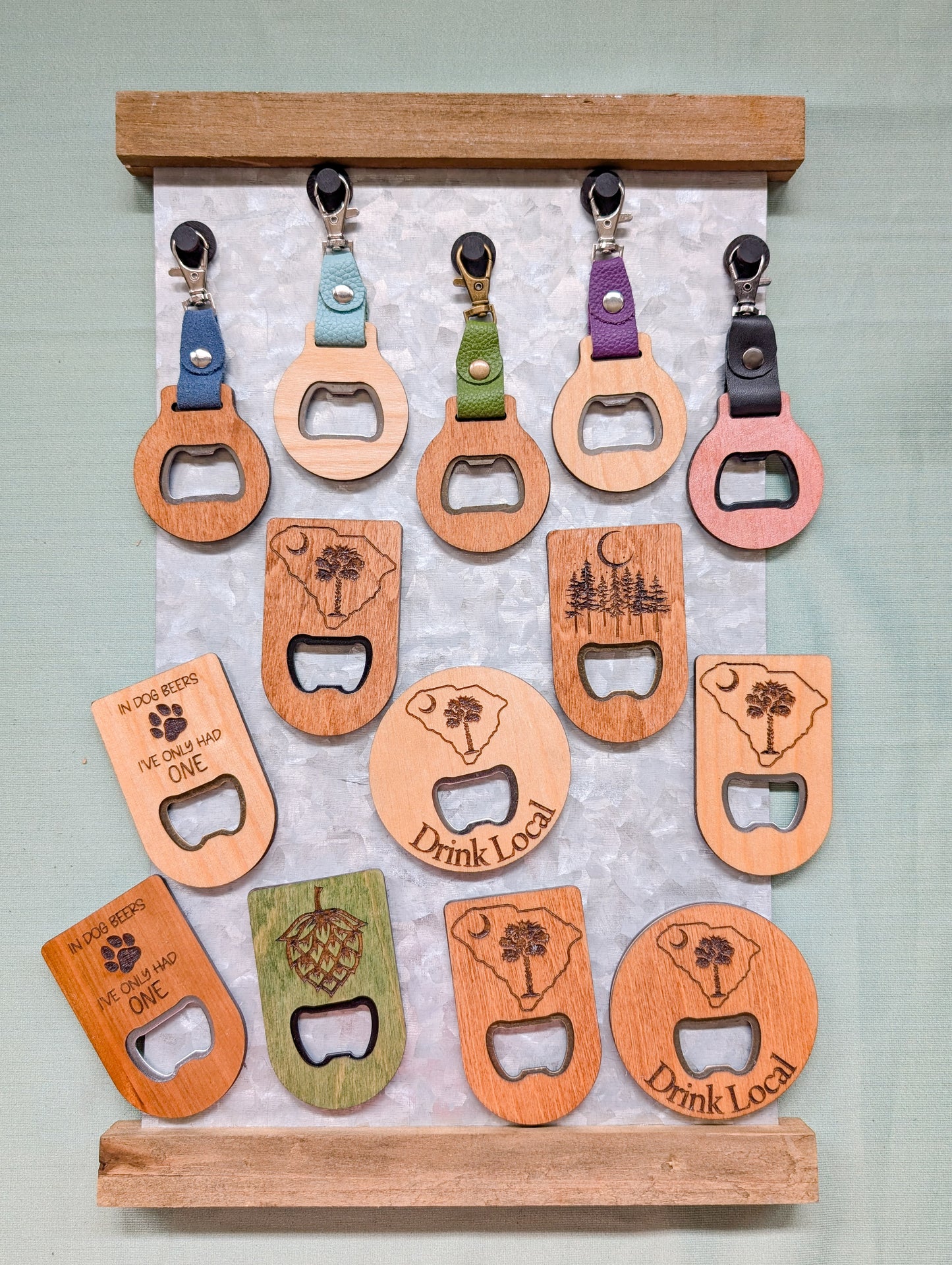Bottle Openers