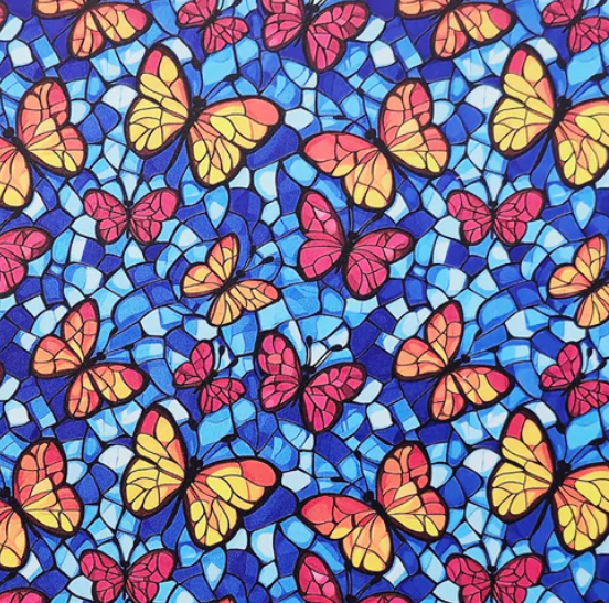 Fairy Light Lanterns with Acrylic