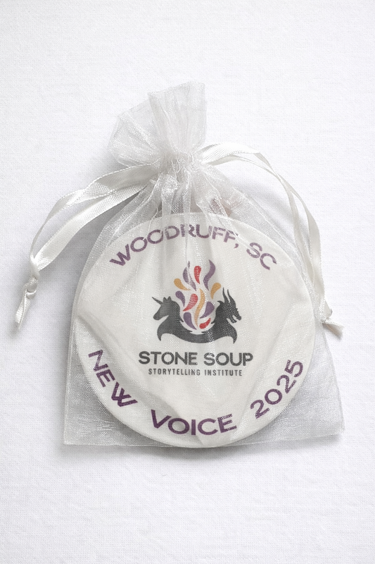 Custom Order - Stone Soup Coasters