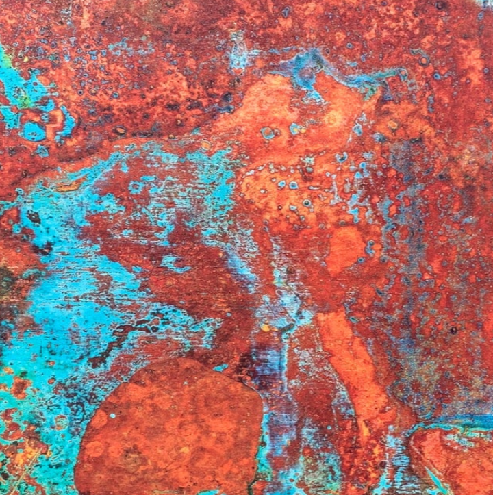 Fairy Light Lanterns with Acrylic