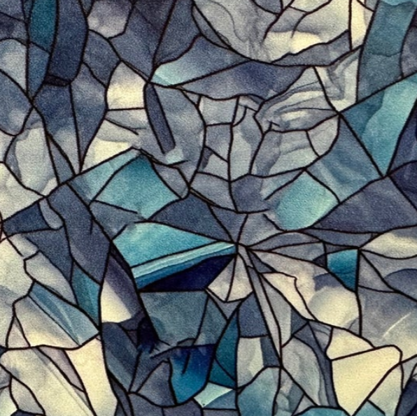 Fairy Light Lanterns with Acrylic