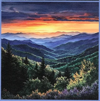 Fairy Light Lanterns with Acrylic