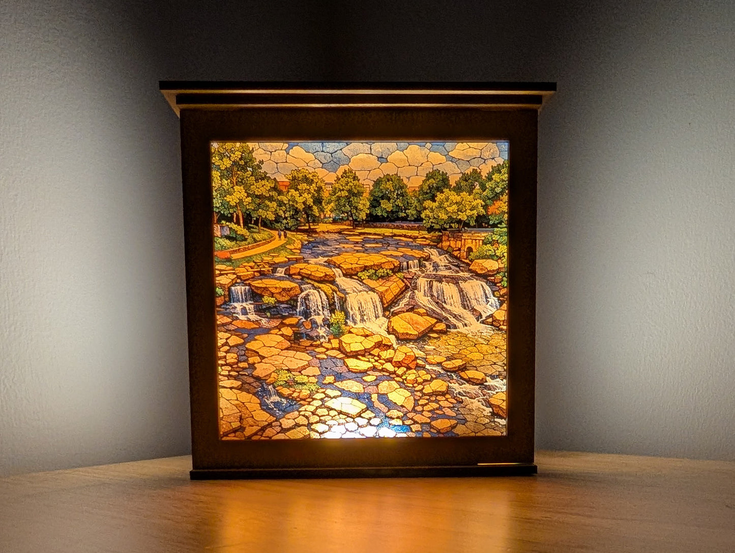 Upstate Light Lanterns