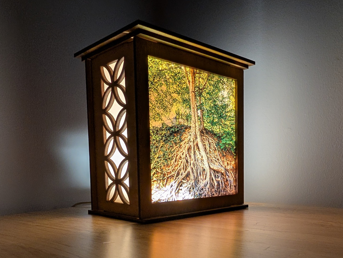 Upstate Light Lanterns