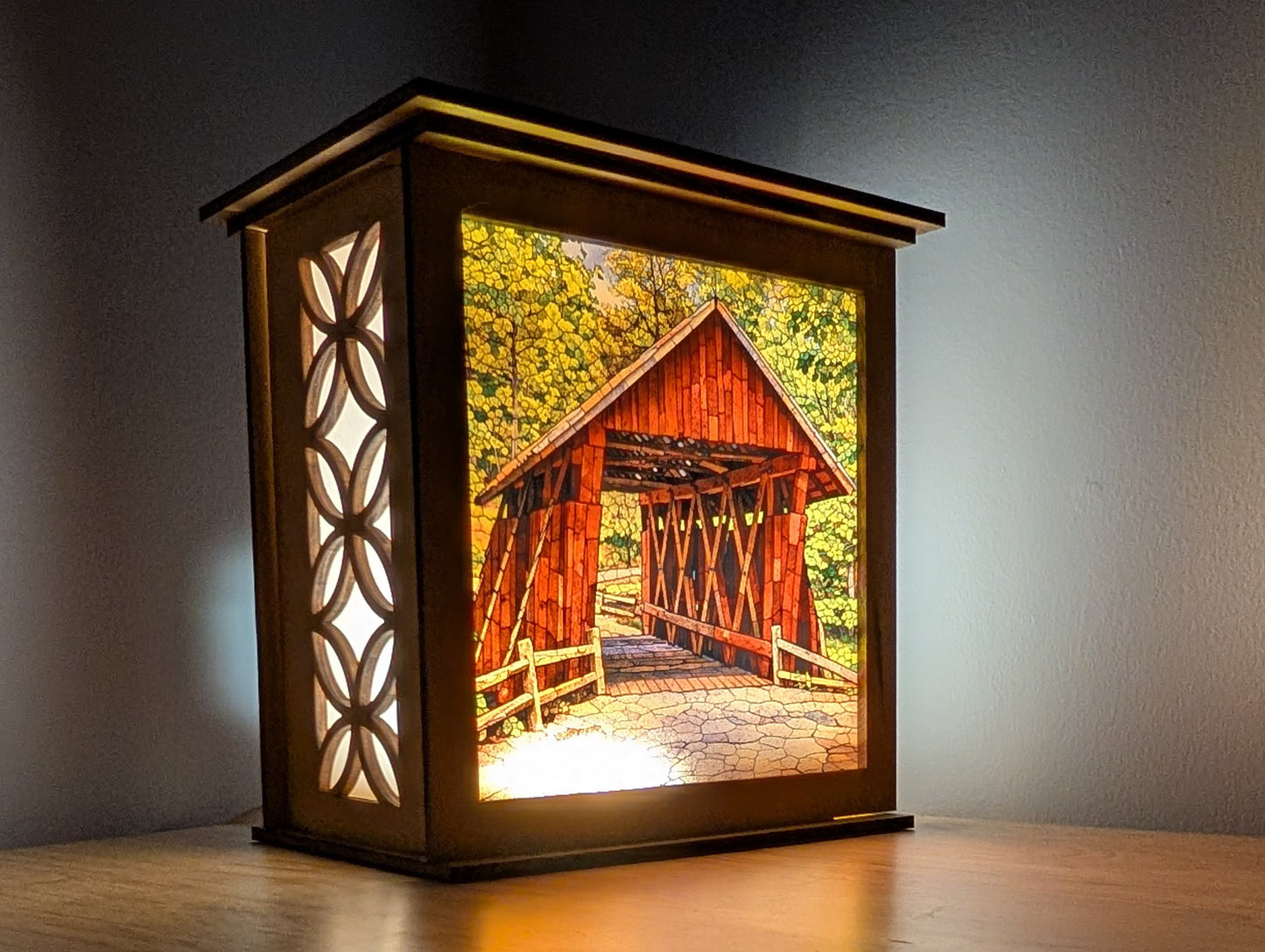 Upstate Light Lanterns