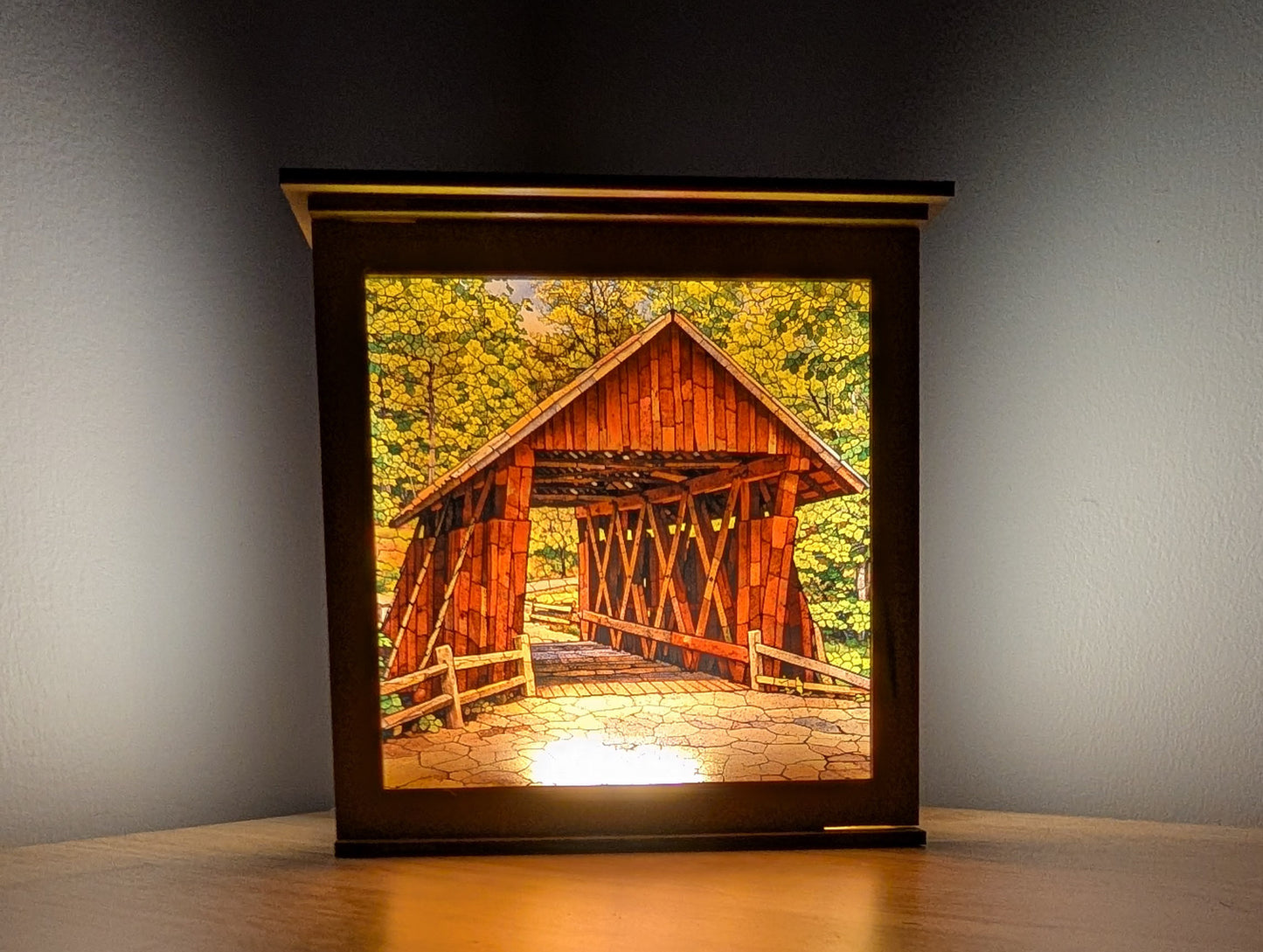 Upstate Light Lanterns