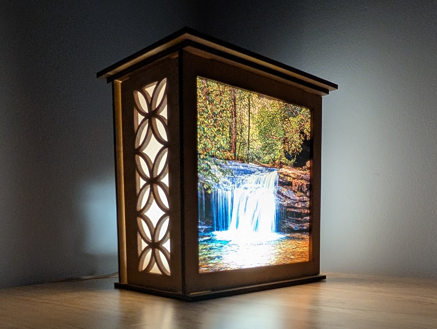 Upstate Light Lanterns