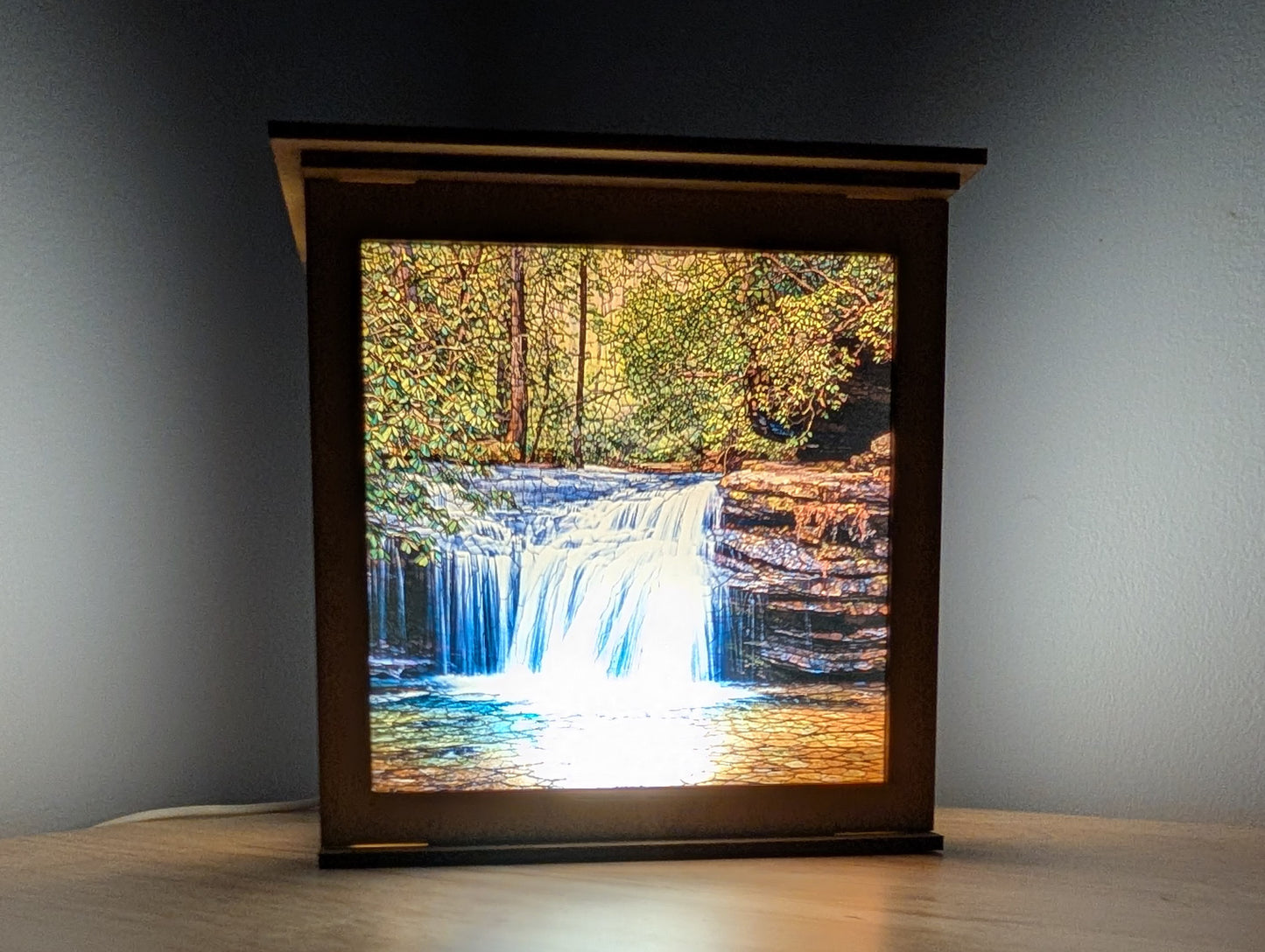 Upstate Light Lanterns