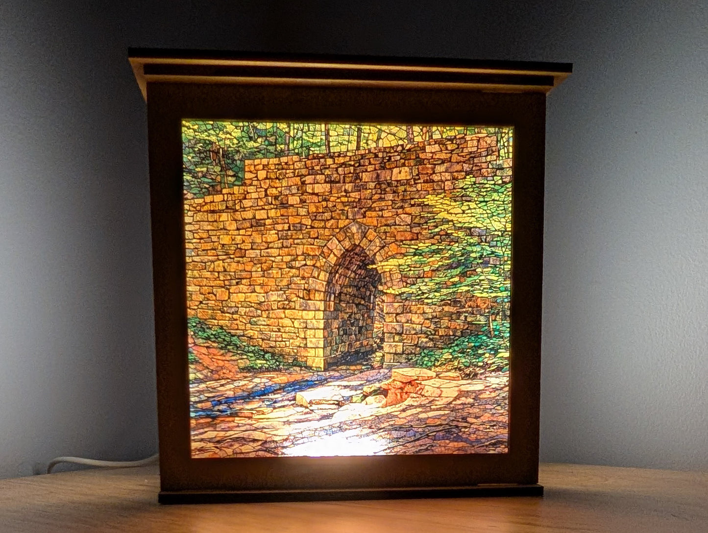 Upstate Light Lanterns