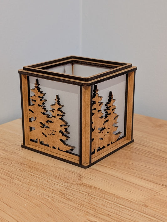 Tealight Lanterns