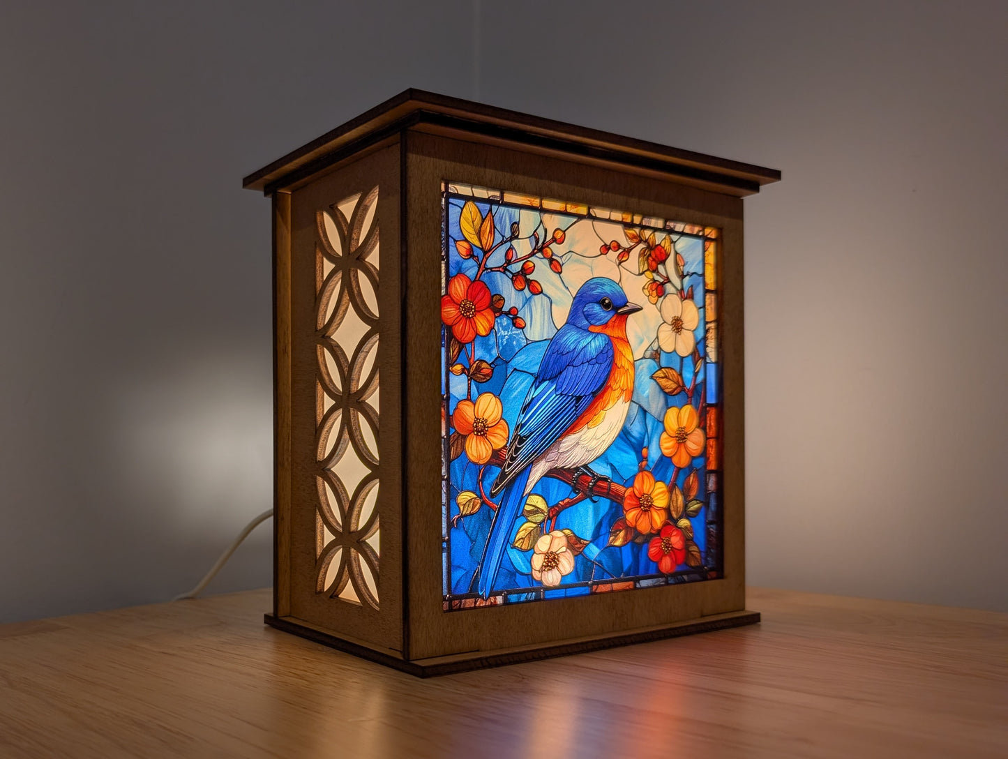 Steady Glow Lantern