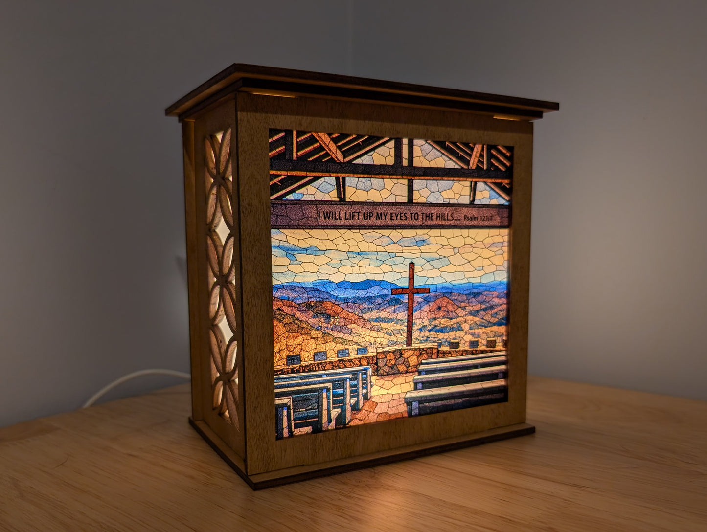 Upstate Light Lanterns