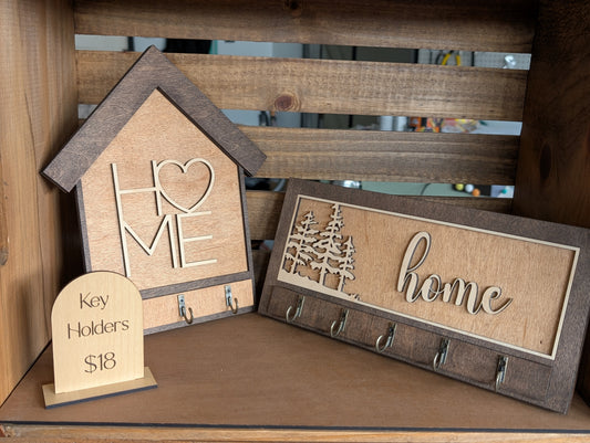 Key Holders