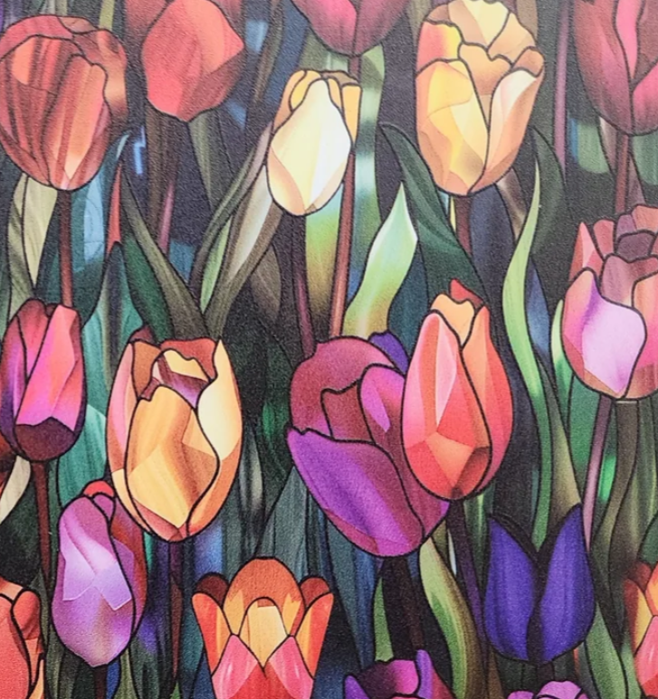 Fairy Light Lanterns with Acrylic