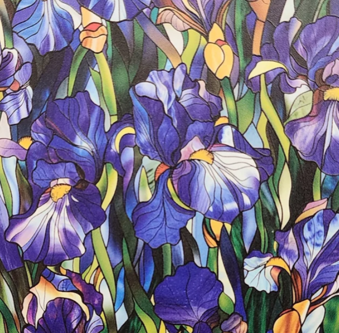 Fairy Light Lanterns with Acrylic