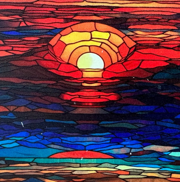 Fairy Light Lanterns with Acrylic