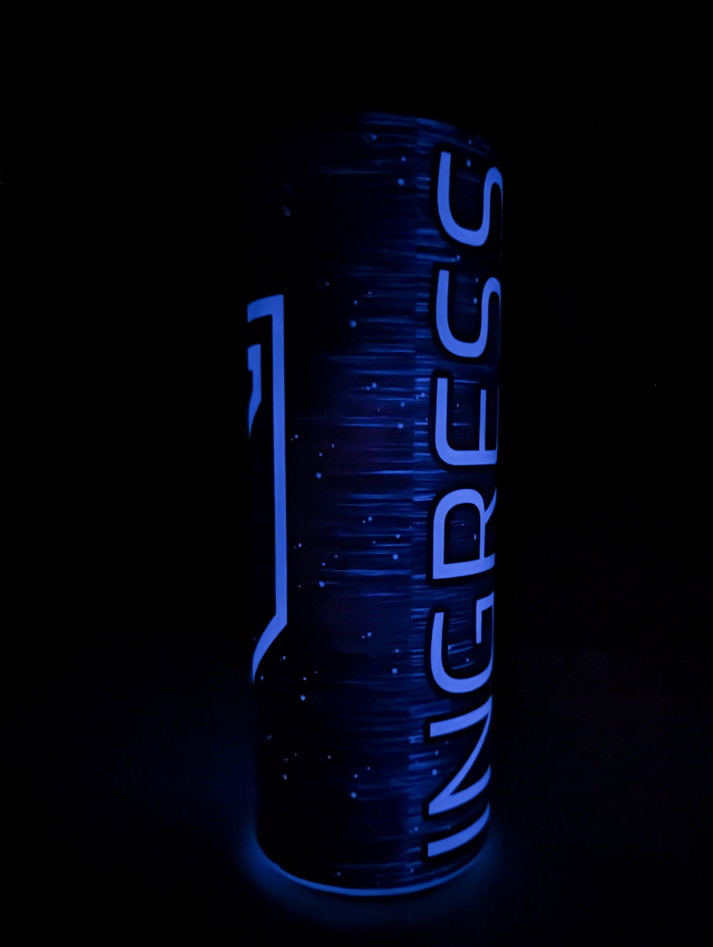 Ingress Glow-in-the-Dark Tumbler Resistance